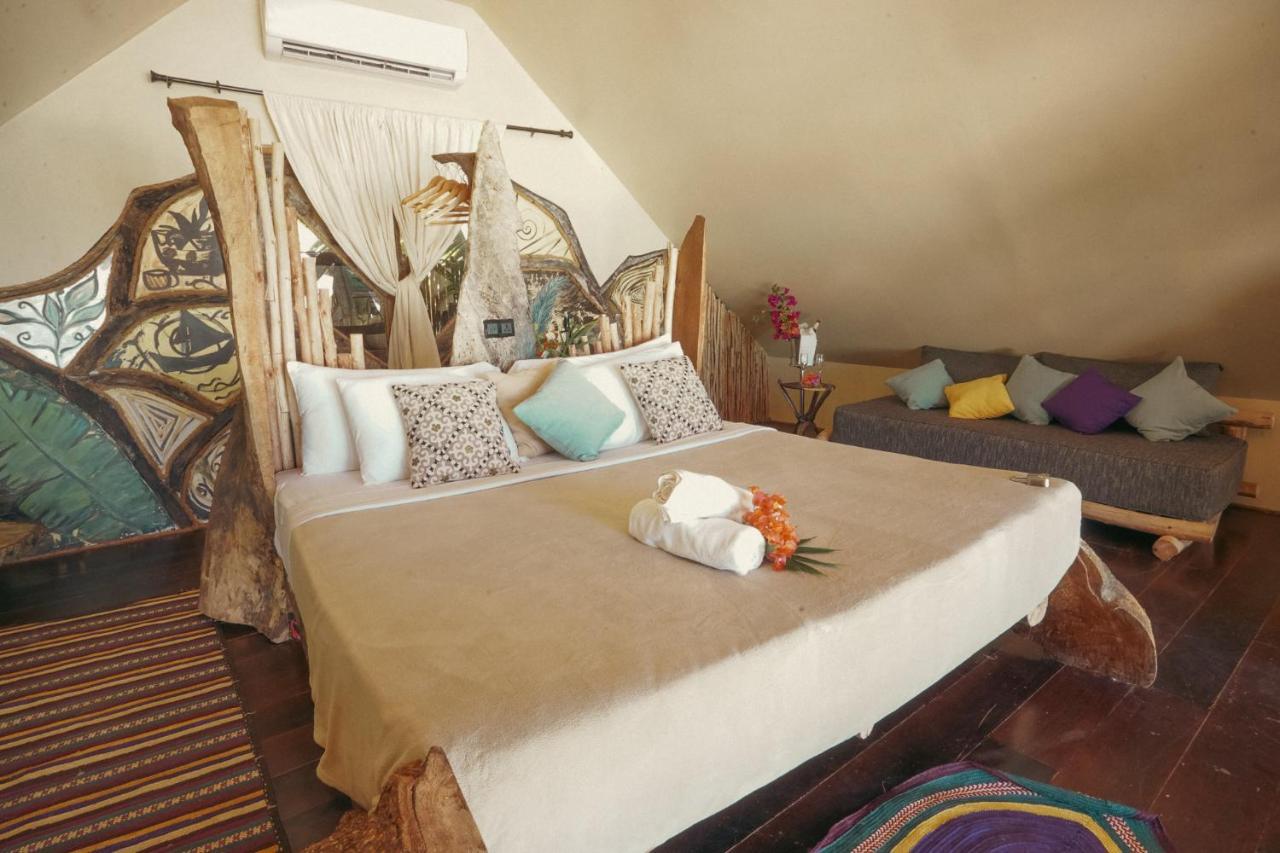 The Nest Boutique 5*